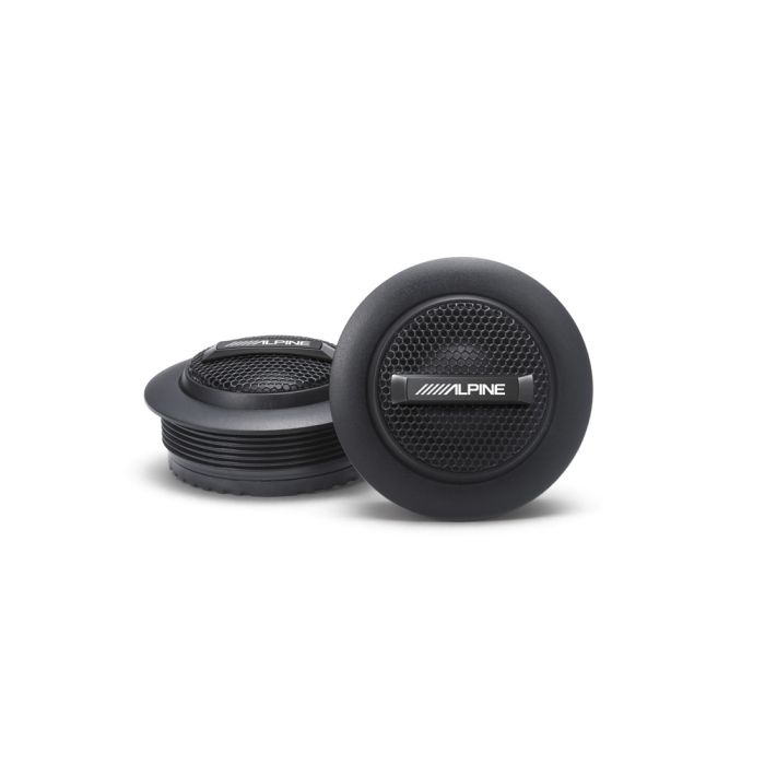 Alpine S-S10TW Alpine S-S10TW