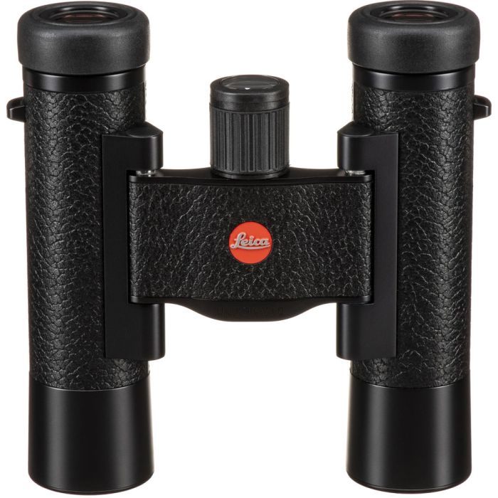 Leica Ultravid 10x25 Leathered Black (40607) Leica Ultravid 10x25 Leathered Black (40607)