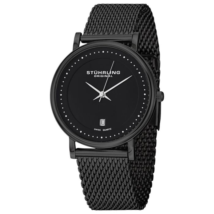 Stuhrling Symphony Men's Watch 734GM.03 Stuhrling Symphony Men's Watch 734GM.03