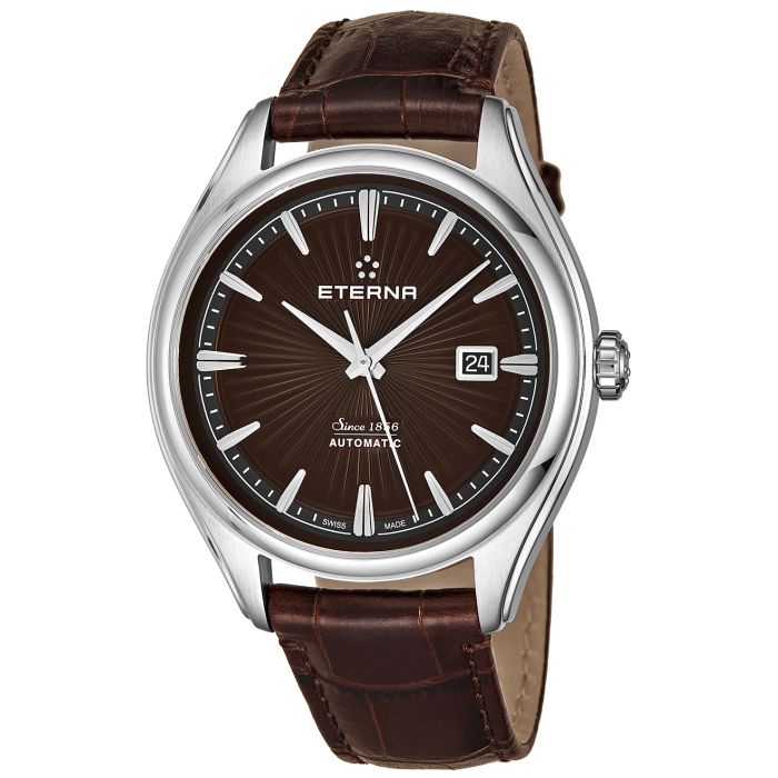 Eterna Eternity Avant Garde 42 mm Men's Watch 2945.41.50.1338