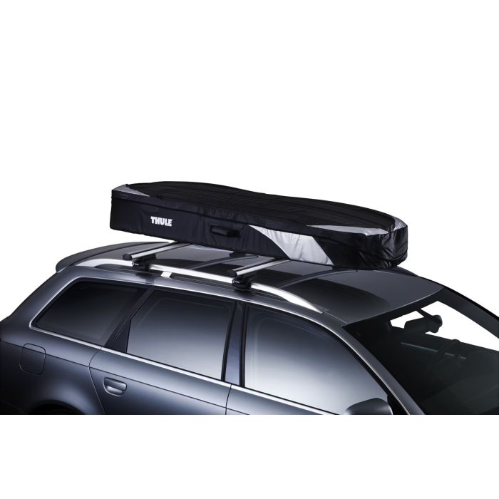 Thule Ranger 500 black-silver 603500 Thule Ranger 500 black-silver 603500