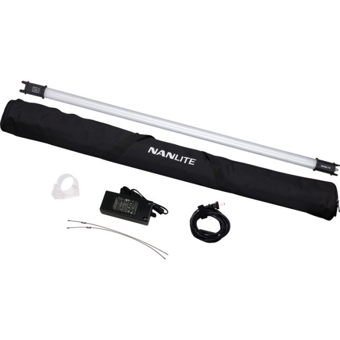 Nanlite PavoTube 30C 1-Kit Nanlite PavoTube 30C 1-Kit