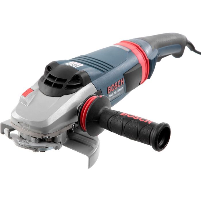 Bosch GWS 22-180 LVI (0601890D00) Bosch GWS 22-180 LVI (0601890D00)