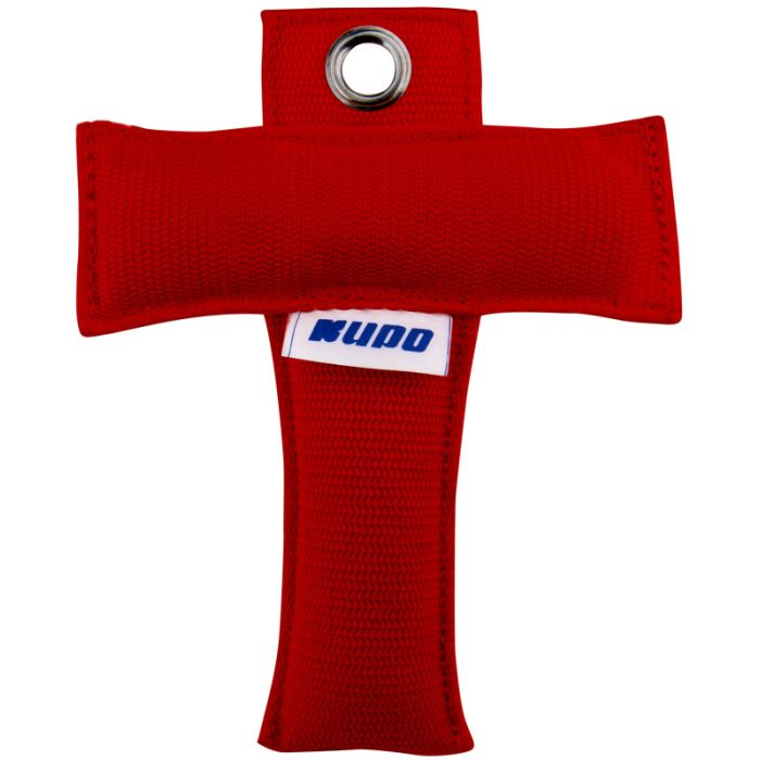 Kupo KS-168P 6x8in Camera T Marker - Red