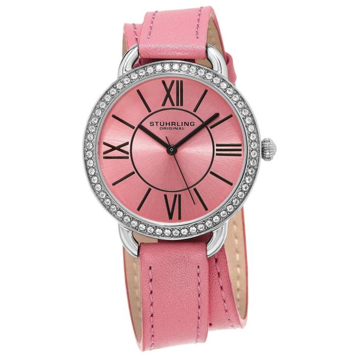 Stuhrling Vogue Ladies Watch 587.03 Stuhrling Vogue Ladies Watch 587.03
