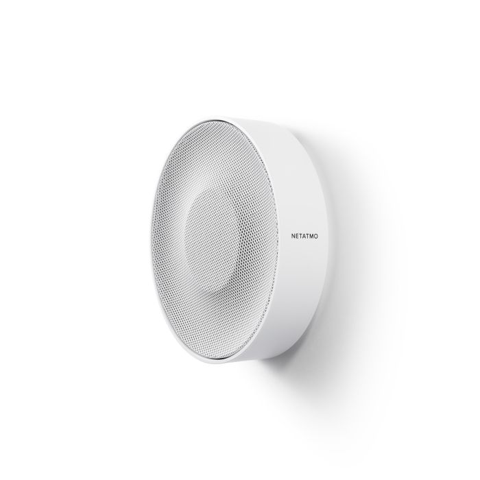 Netatmo Siren Netatmo Siren