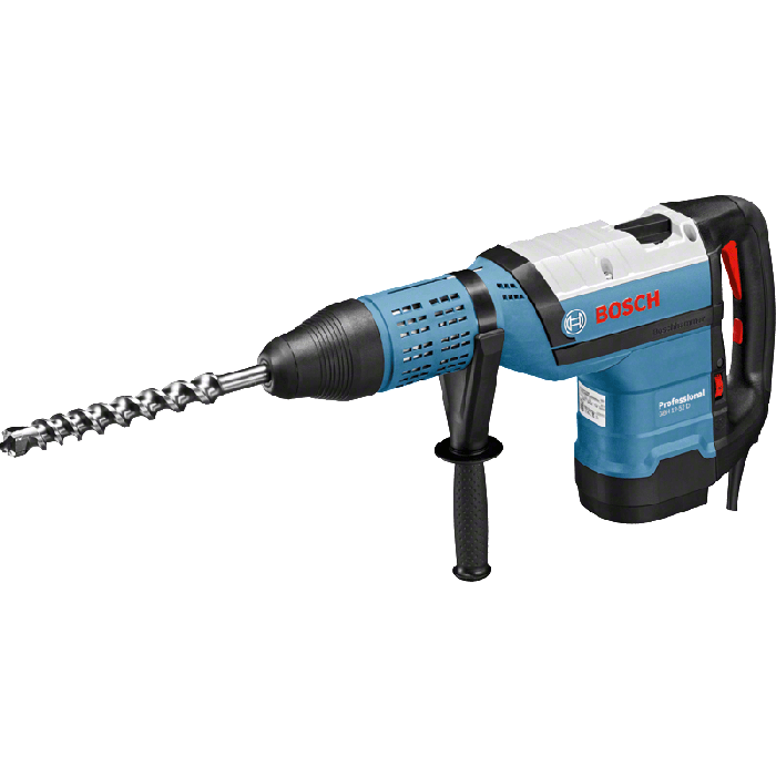 Bosch GBH 12-52 D Case (0611266100) Bosch GBH 12-52 D Case (0611266100)