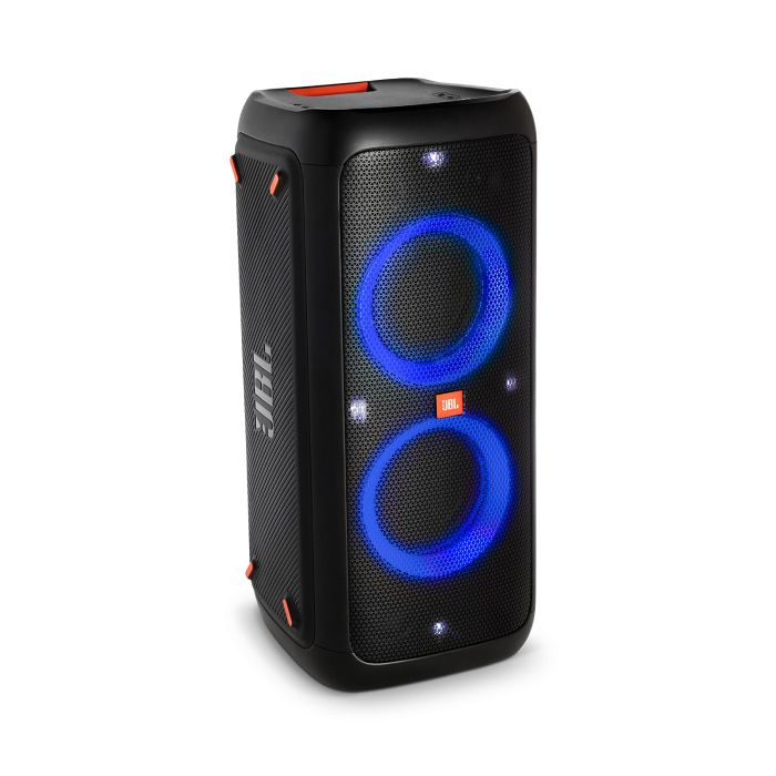 JBL PartyBox 200 JBL PartyBox 200
