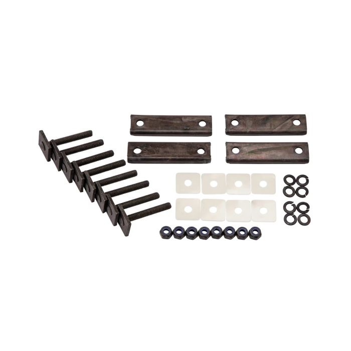 Thule Professional adapter Square bar (69-346)