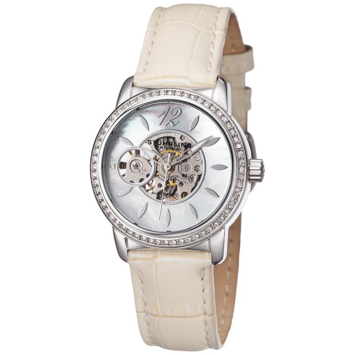 Stuhrling Legacy Ladies Watch 856.01 Stuhrling Legacy Ladies Watch 856.01