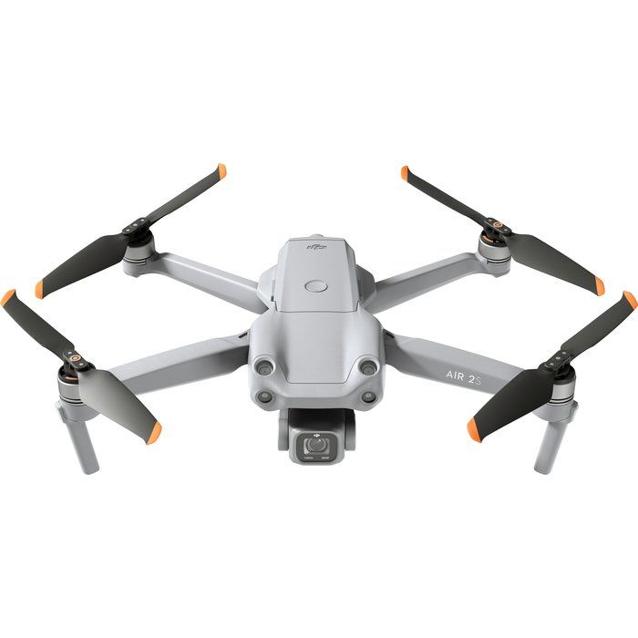DJI Air 2S Fly More Combo DJI Air 2S Fly More Combo