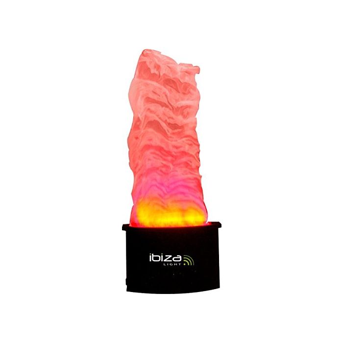 Ibiza Light LEDFLAME RGB (15-1450) Ibiza Light LEDFLAME RGB (15-1450)