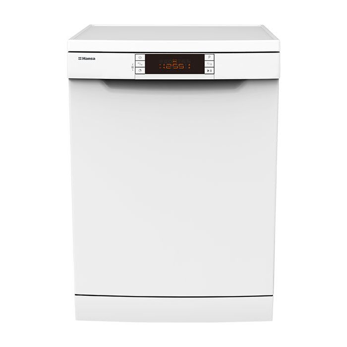 Hansa ZWM 627 WEB Hansa ZWM 627 WEB