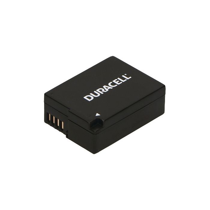 Duracell DRPBLC12 Replacement For Panasonic DMW-BLC12 Battery 7.4V 950mAh Duracell DRPBLC12 Replacement For Panasonic DMW-BLC12 Battery 7.4V 950mAh