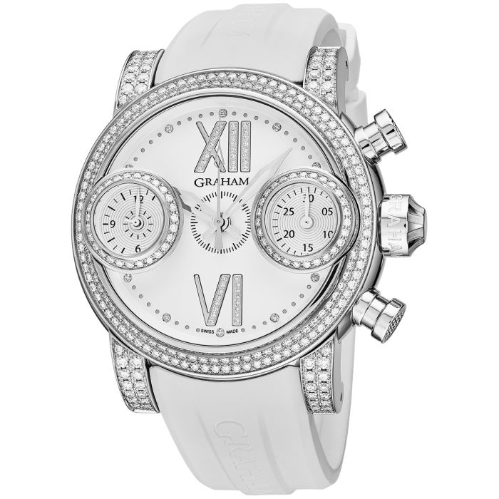 Graham Swordfish Men's Watch 2SWFS.W08A.K16B Graham Swordfish Men's Watch 2SWFS.W08A.K16B