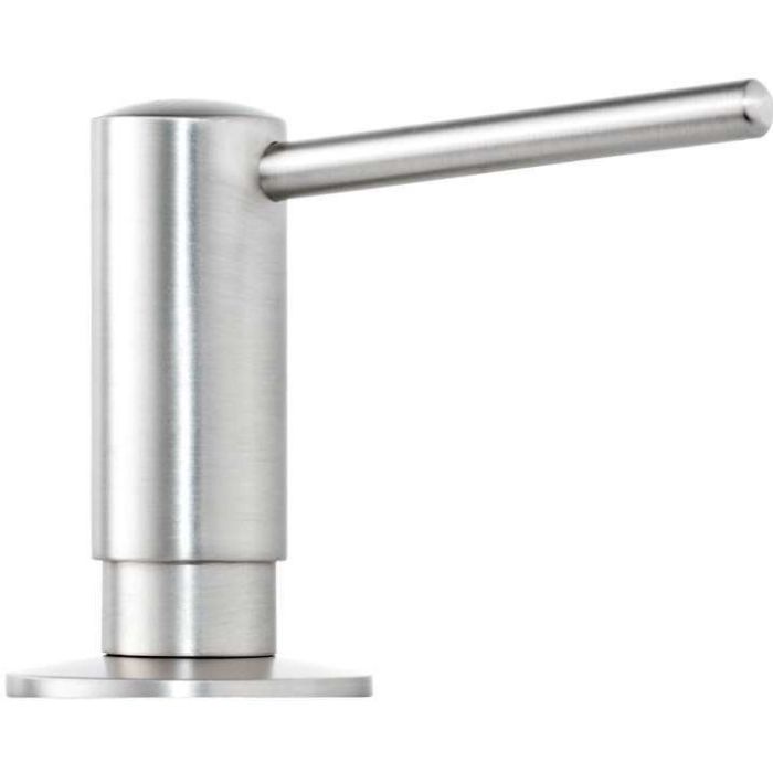 Franke Novita Šķidro Ziepju Dozators, Steel (119.0177.893)