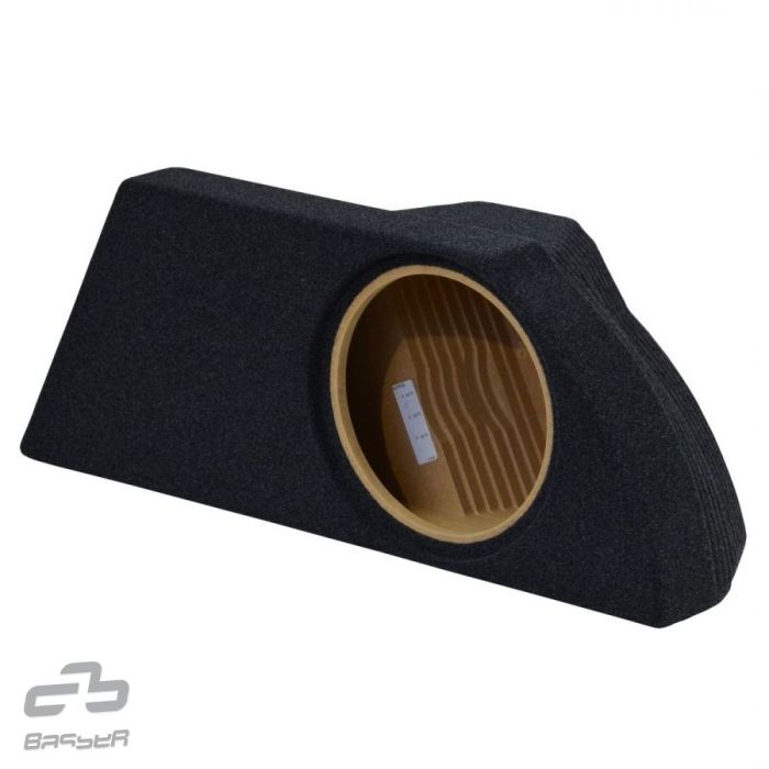 Basser Toyota GT86 R (2012 -) Fit-Box (10''/25cm) Subwoofer Enclosure Basser Toyota GT86 R (2012 -) Fit-Box (10''/25cm) Subwoofer Enclosure