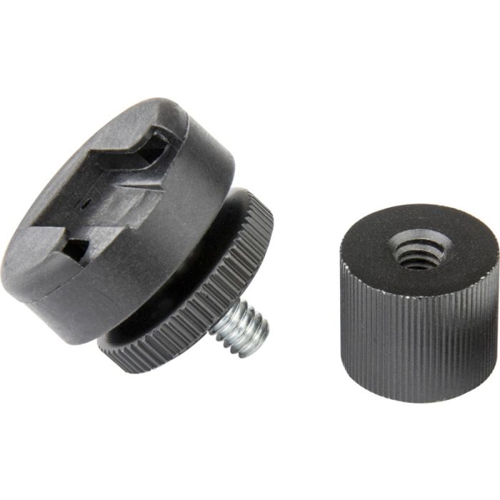 Kupo KS-143 Cold Shoe Mount with 1/4" Thread Kupo KS-143 Cold Shoe Mount with 1/4" Thread