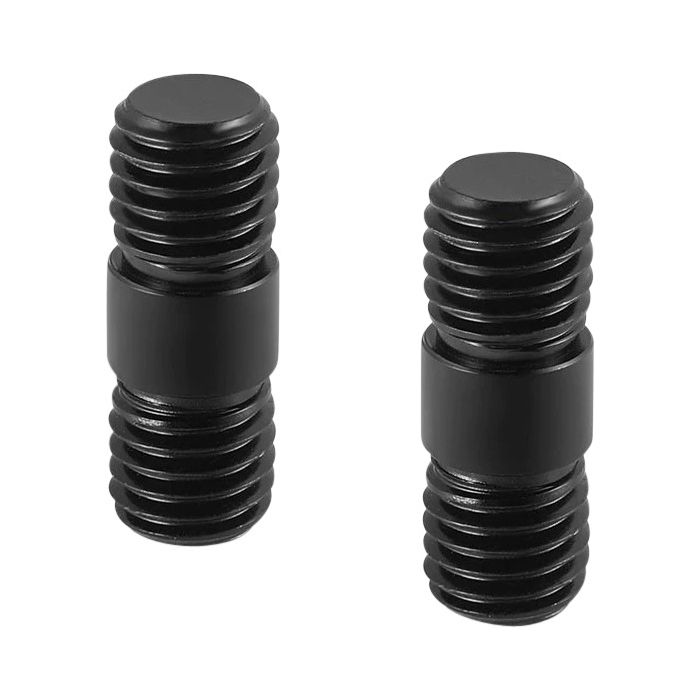 SmallRig 900 Rod Connector for 15mm Rods SmallRig 900 Rod Connector for 15mm Rods