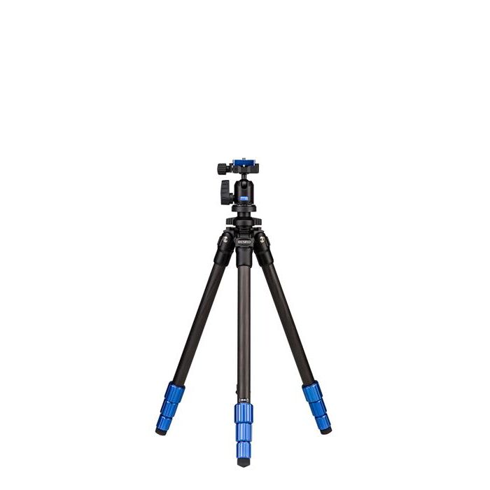 Benro Slim Tripod Kit - Carbon Fiber TSL08CN00