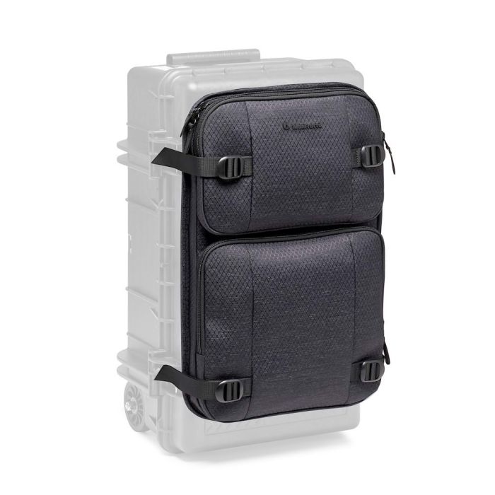 Manfrotto PRO Light Tough Laptop Sleeve for Manfrotto Tough Hard Cases (MB PL-RL-TH-LS) Manfrotto PRO Light Tough Laptop Sleeve for Manfrotto Tough Hard Cases (MB PL-RL-TH-LS)