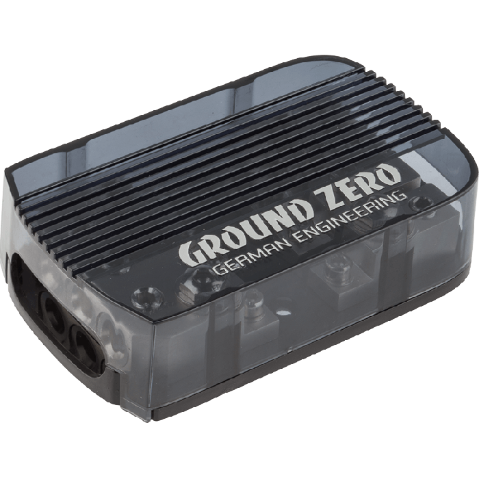 Ground Zero GZFH 3.50/4.20 ANL/MANL Ground Zero GZFH 3.50/4.20 ANL/MANL