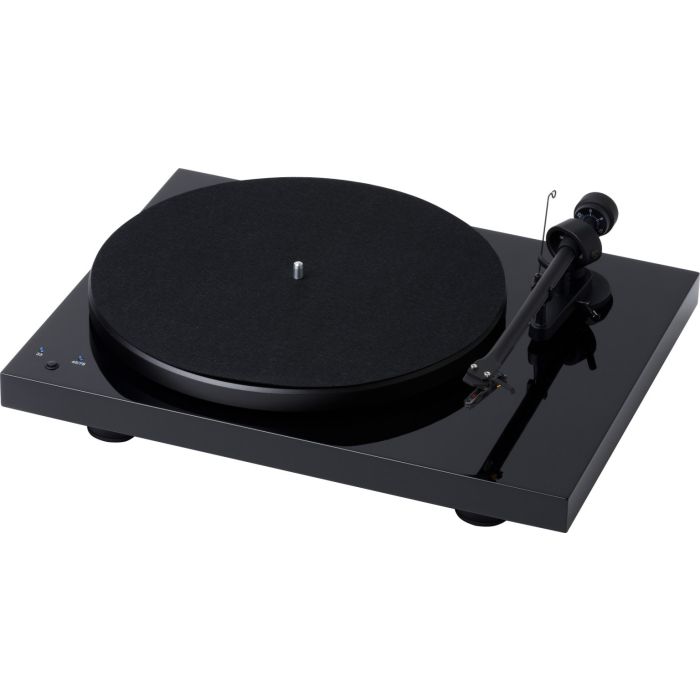 Pro-Ject Debut RecordMaster Black Pro-Ject Debut RecordMaster Black
