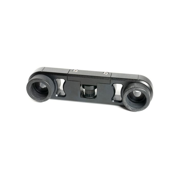 Rhino Slider Pulley End Plate Assembly (SKU239) Rhino Slider Pulley End Plate Assembly (SKU239)