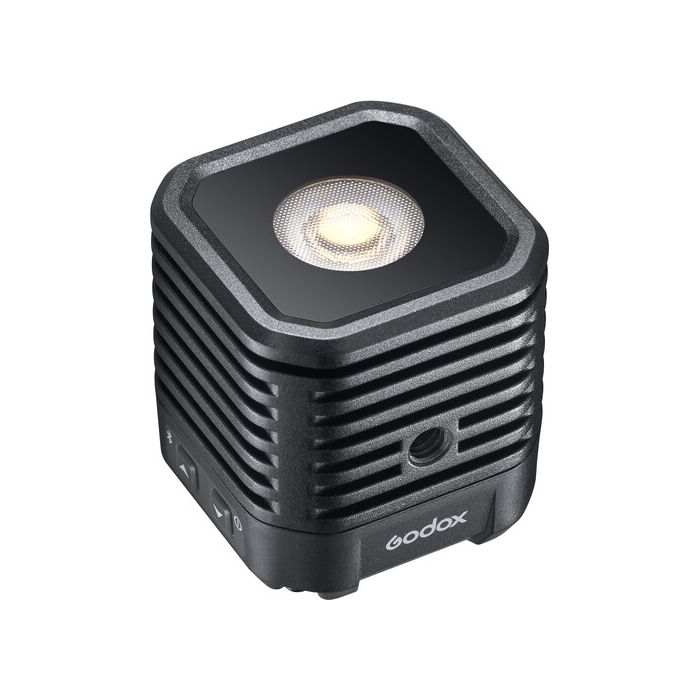Godox Waterproof LED Light WL4B Godox Waterproof LED Light WL4B