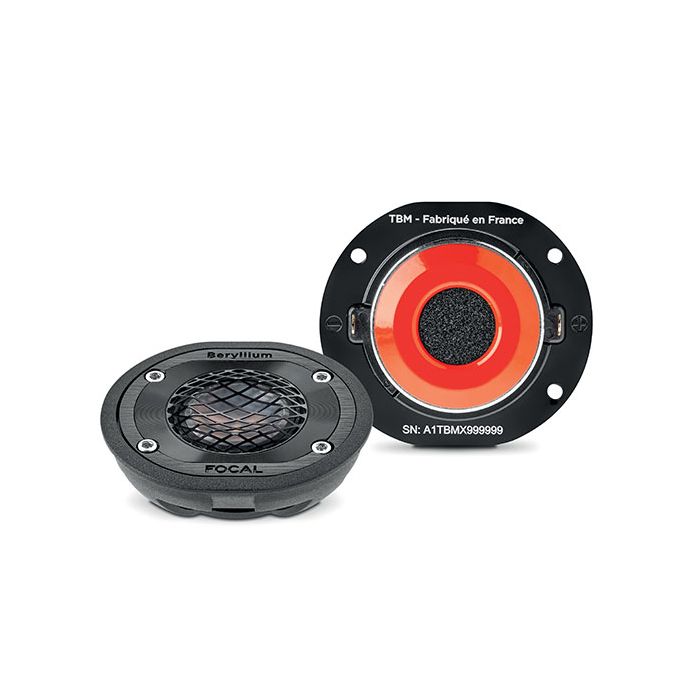 Focal TBM Tweeter Focal TBM Tweeter