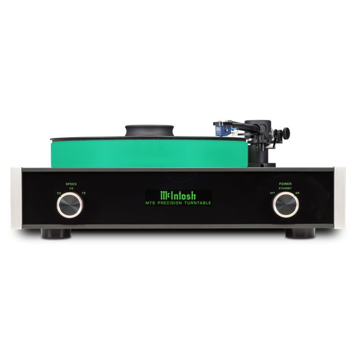 McIntosh MT5
