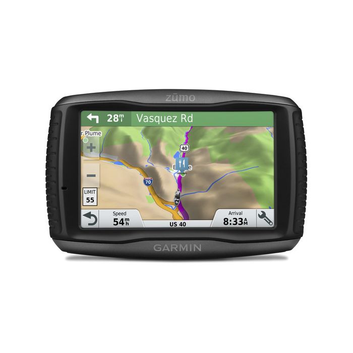 Garmin Zūmo 595LM Garmin Zūmo 595LM