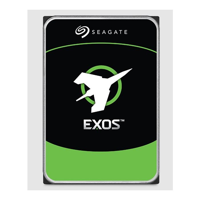 Seagate Exos 7E10 10TB SATA 256MB 7200 rpm (ST10000NM017B)