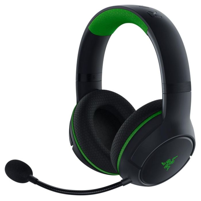 Razer Kaira Wireless Headset for Xbox Series X Black (RZ04-03480100-R3U1) Razer Kaira Wireless Headset for Xbox Series X Black (RZ04-03480100-R3U1)