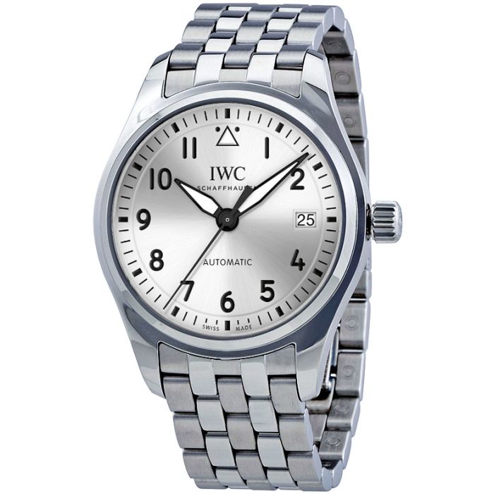 IWC IWC Pilot Ladies Watch IW324006 IWC IWC Pilot Ladies Watch IW324006