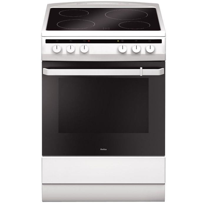 Amica 618CE3.333HQW Amica 618CE3.333HQW