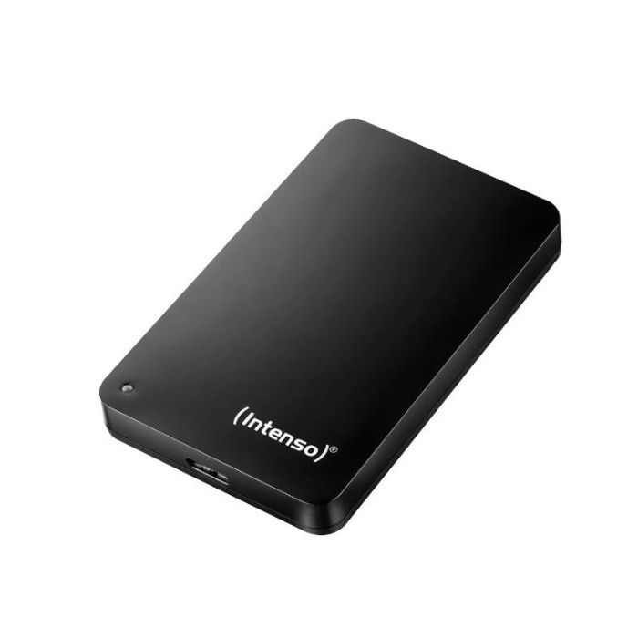 Intenso Memory Case 1TB USB 3.0 Black (6021560)