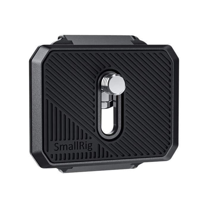 SmallRig 2364 QR Plate Arca-Manfrotto RC2 SmallRig 2364 QR Plate Arca-Manfrotto RC2