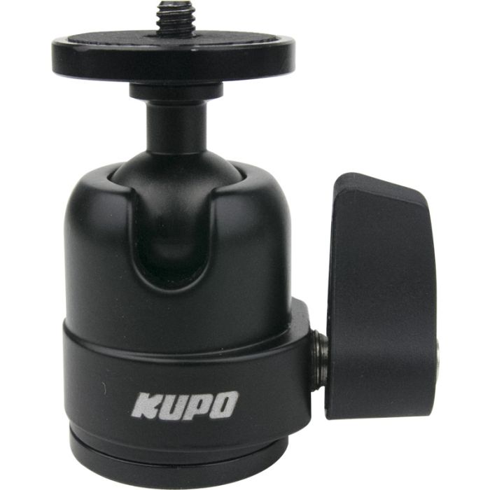 Kupo KS-CB05 Midi Ball Head