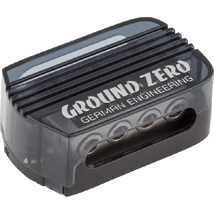 Ground Zero GZDB 3.50/4.20 Ground Zero GZDB 3.50/4.20
