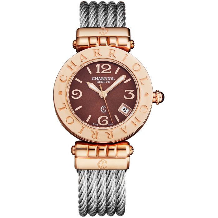Charriol Alexandre C Ladies Watch ACS51803 Charriol Alexandre C Ladies Watch ACS51803