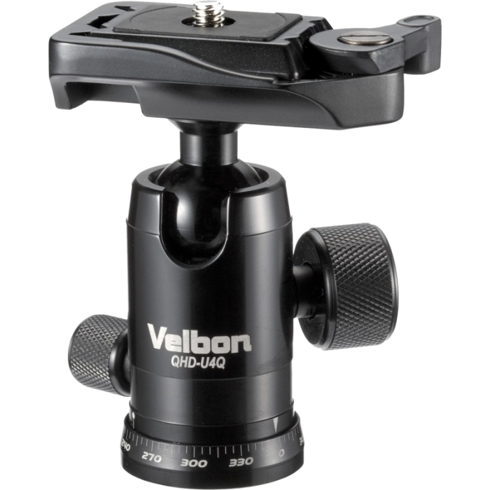 Velbon QHD-U4Q Velbon QHD-U4Q