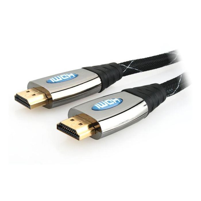 Gembird Premium Quality HDMI-HDMI 4.5m v1.4 (CCP-HDMI4-15) Gembird Premium Quality HDMI-HDMI 4.5m v1.4 (CCP-HDMI4-15)