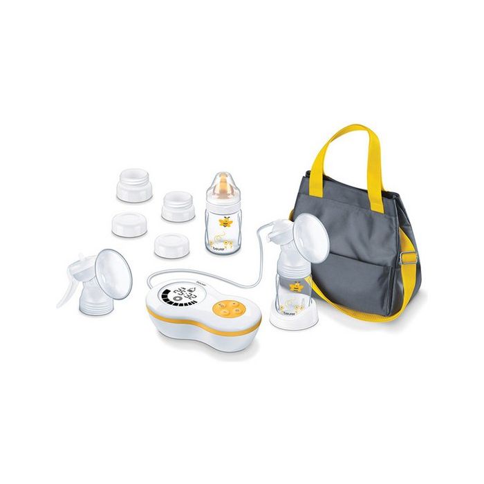 Beurer BY 60 Electric Breast Pump Beurer BY 60 Electric Breast Pump