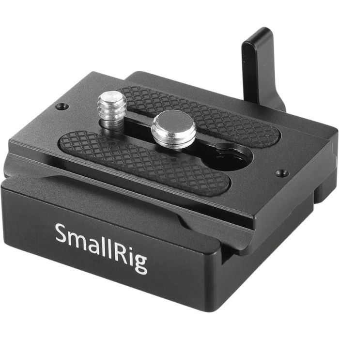 SmallRig 2280 QR Clamp & Plate Arca SmallRig 2280 QR Clamp & Plate Arca