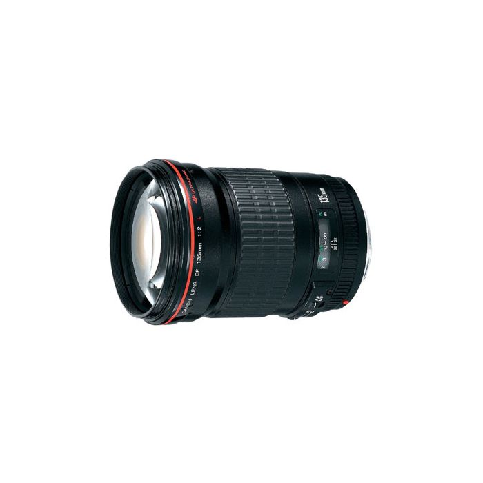 Canon EF 135mm f/2L USM Canon EF 135mm f/2L USM