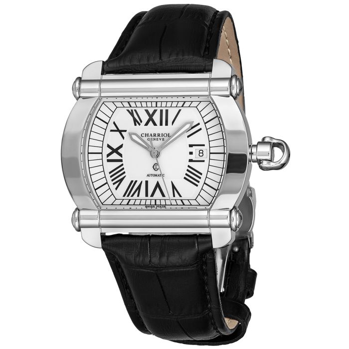 Charriol Actor Men's Watch CCHATXL361HATX1 Charriol Actor Men's Watch CCHATXL361HATX1