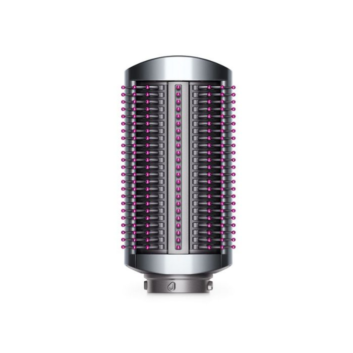 Dyson Soft Smoothing Brush (Nickel/Fuchsia) Dyson Soft Smoothing Brush (Nickel/Fuchsia)