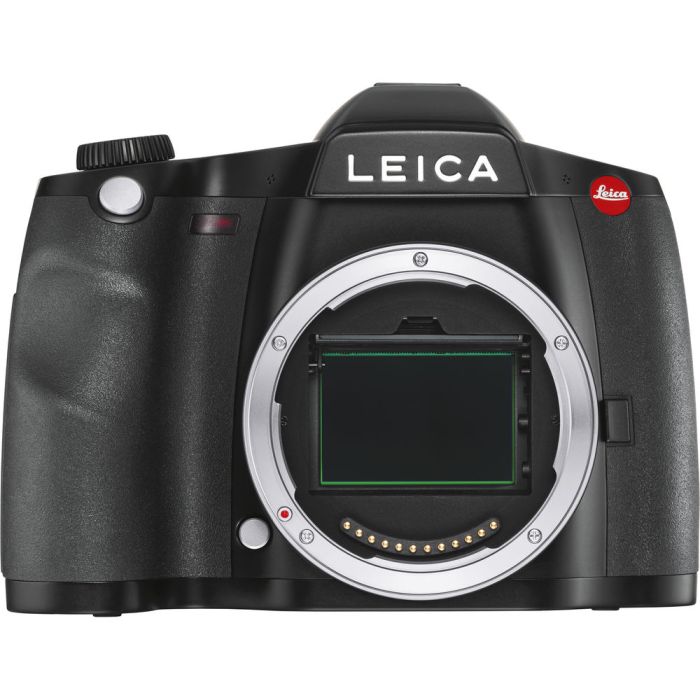 Leica S3 Body Leica S3 Body