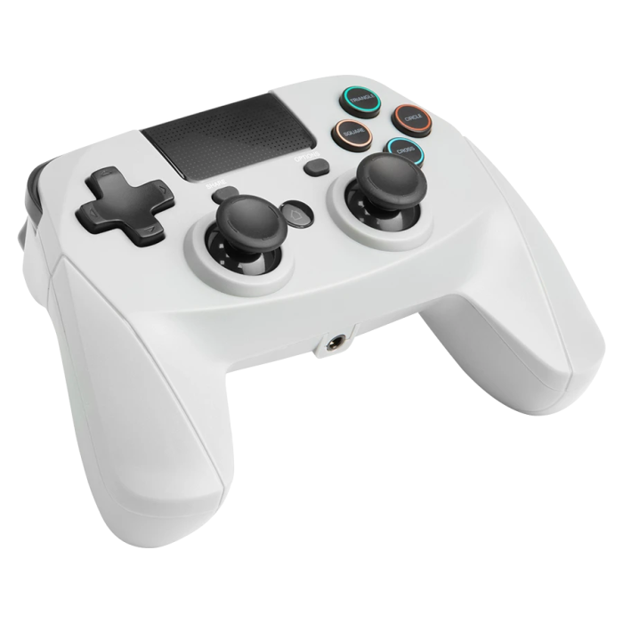 Snakebyte GAME:PAD 4 S Wireless Grey (PS4) (SB912757) Snakebyte GAME:PAD 4 S Wireless Grey (PS4) (SB912757)